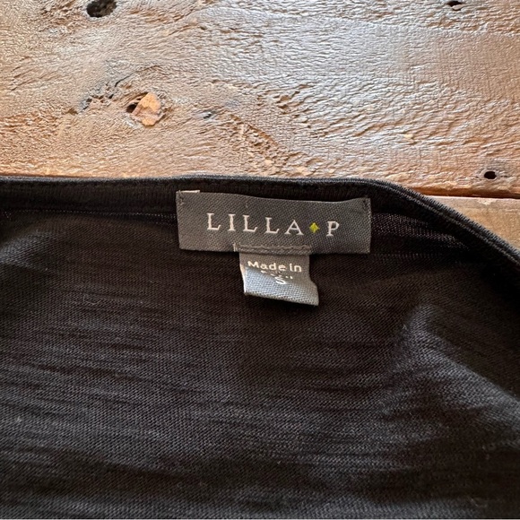 LILLA P. Casual Dress - Picture 3 of 3